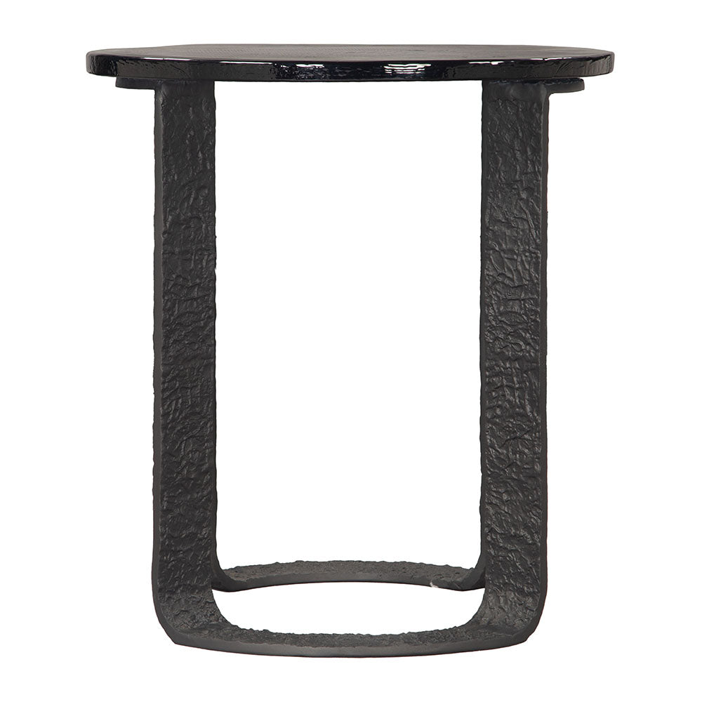 DIVIN SIDE TABLE BLACK