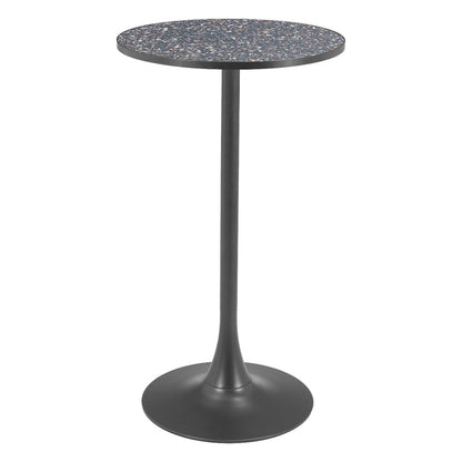 BITE BAR TABLE BLACK