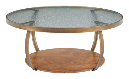 GARA COFFEE TABLE MULTICOLOR
