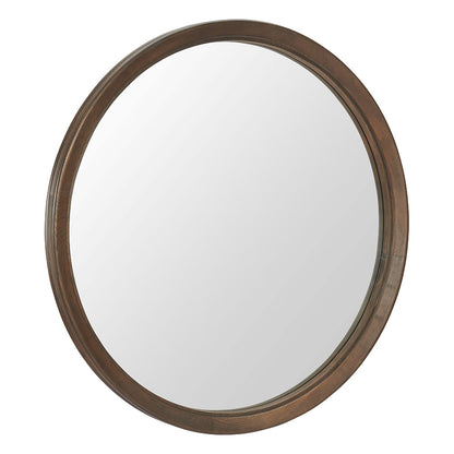 INIKAS MIRROR ESPRESSO