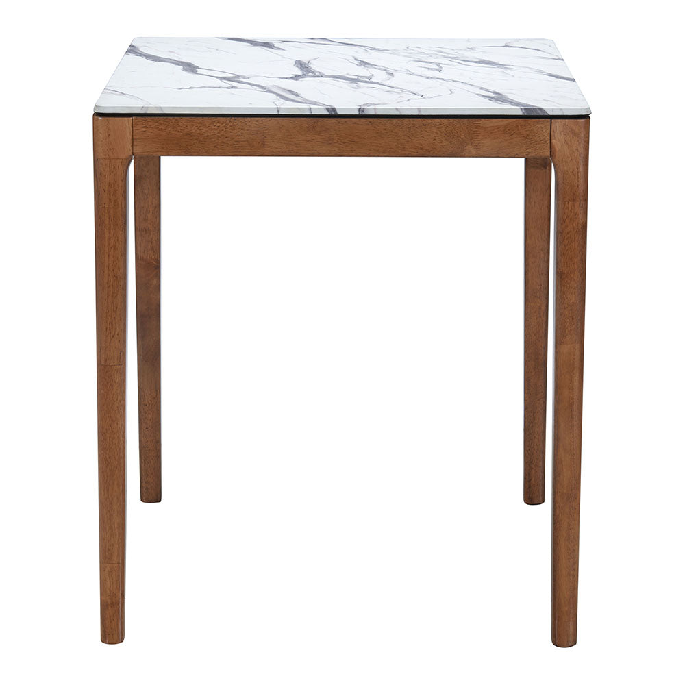 EVA COUNTER TABLE WHITE