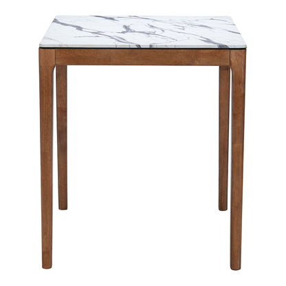 EVA COUNTER TABLE WHITE