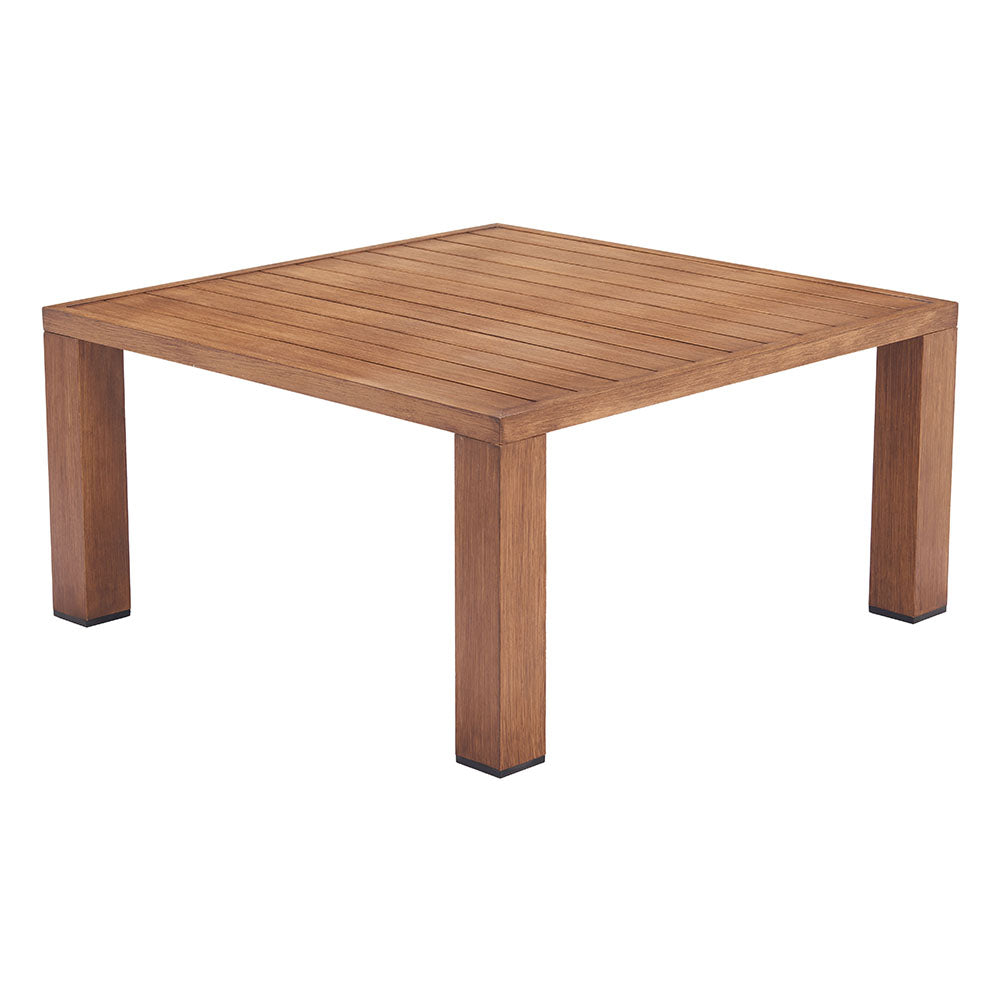 REGELS COFFEE TABLE NATURAL