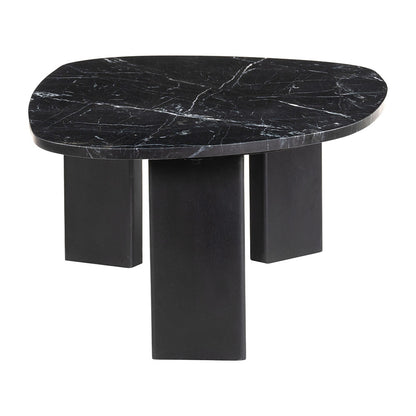 ABERDEEN COFFEE TABLE BLACK