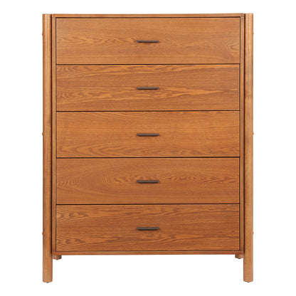 BELEZA CHEST WALNUT