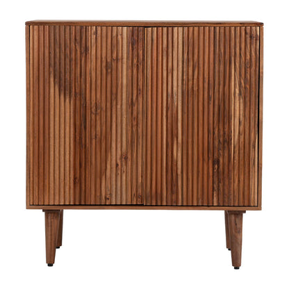 LADA CABINET WALNUT