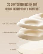 The Oaklyn Cloud-Contour Mask