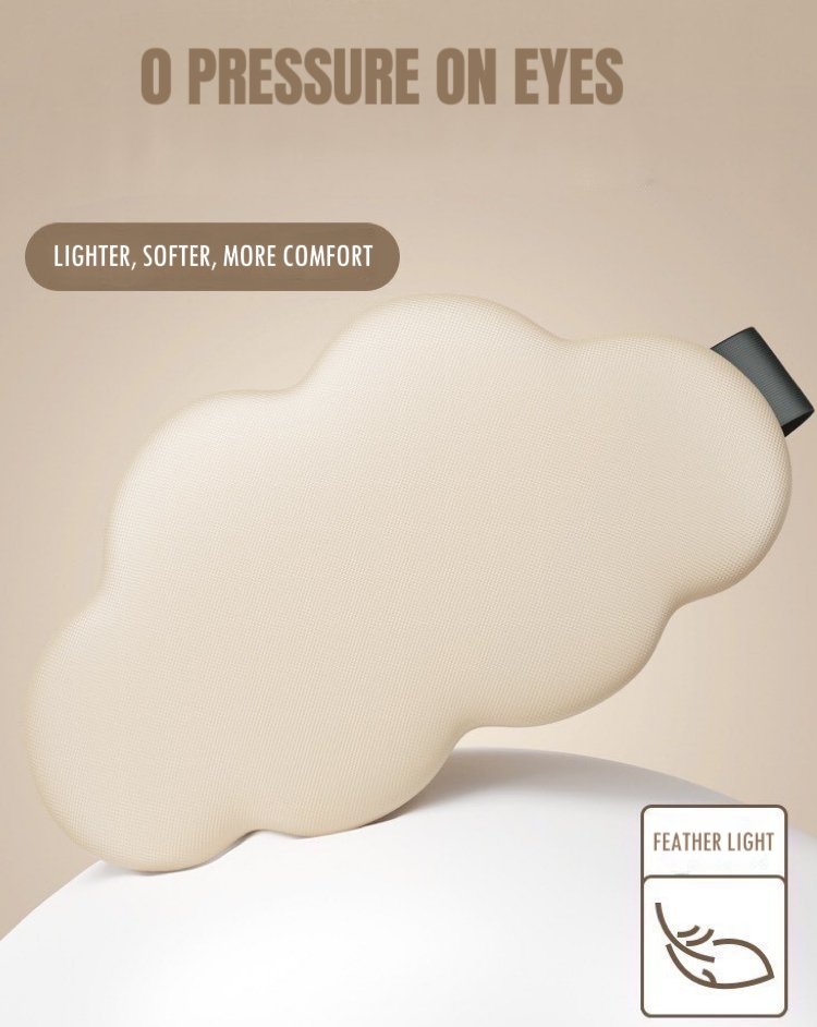 The Oaklyn Cloud-Contour Mask