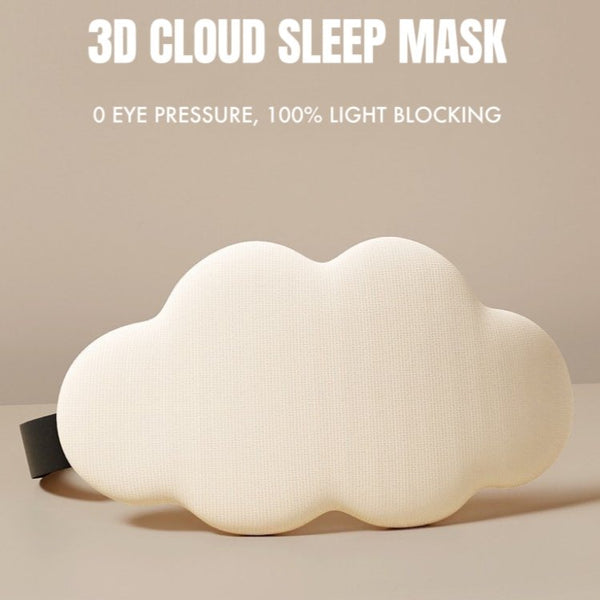 The Oaklyn Cloud-Contour Mask