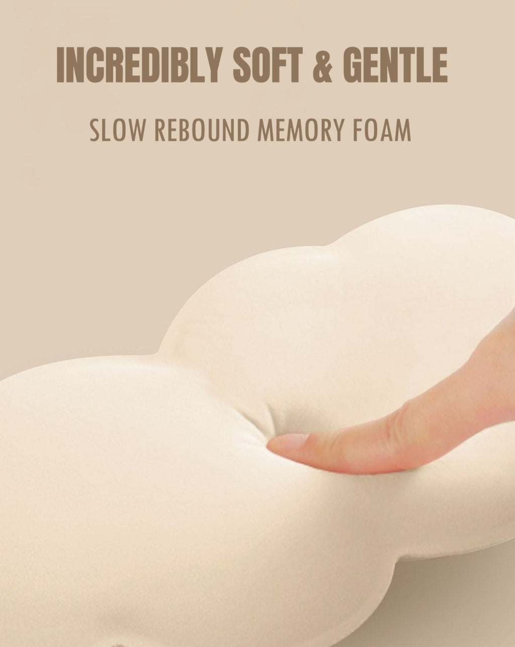 The Oaklyn Cloud-Contour Mask