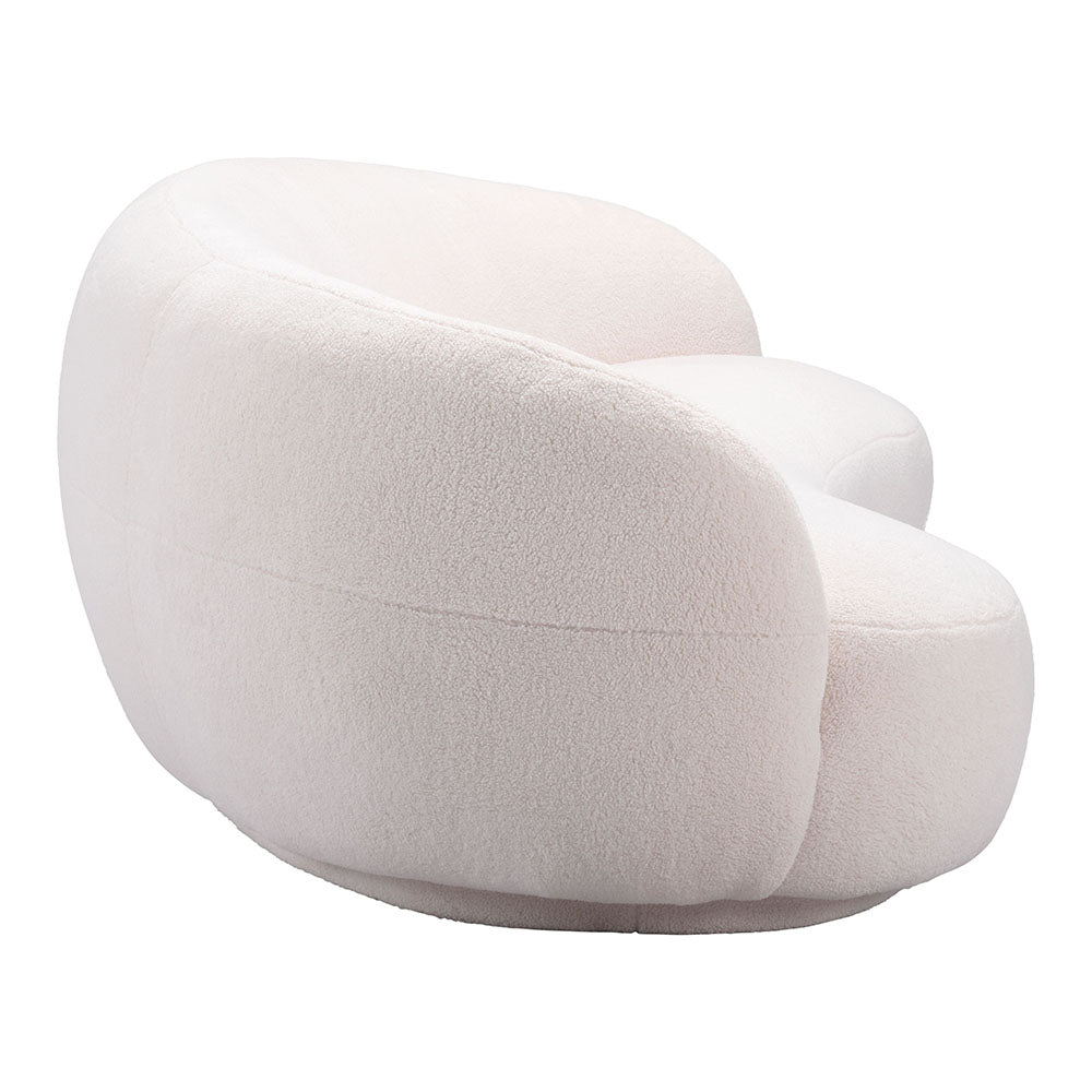 TIBET SOFA CREAM