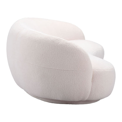 TIBET SOFA CREAM