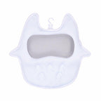 The Oaklyn Cloud-Bath | 5D Mesh Ergonomic Spa Pillow