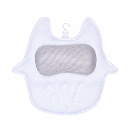 The Oaklyn Cloud-Bath | 5D Mesh Ergonomic Spa Pillow