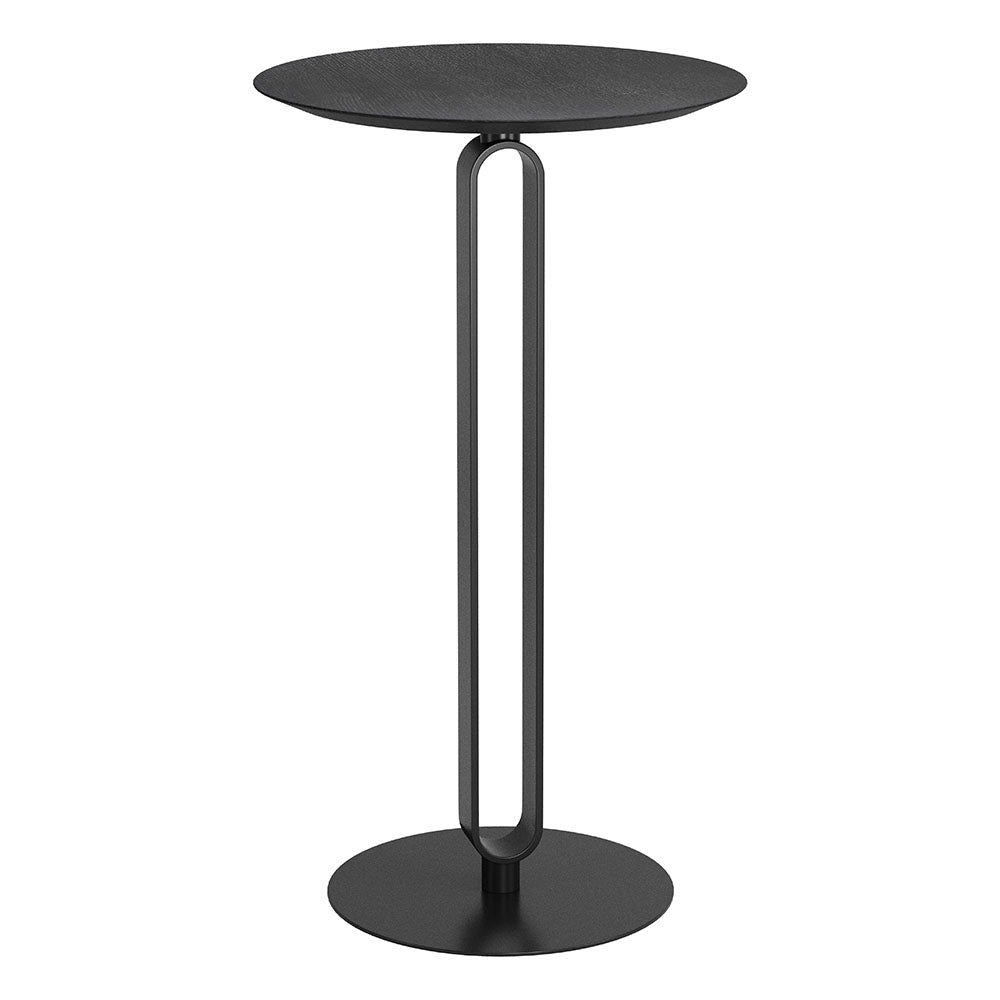 DERRY BAR TABLE BLACK