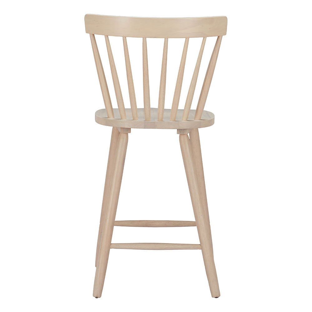 TYCE COUNTER STOOL NATURAL