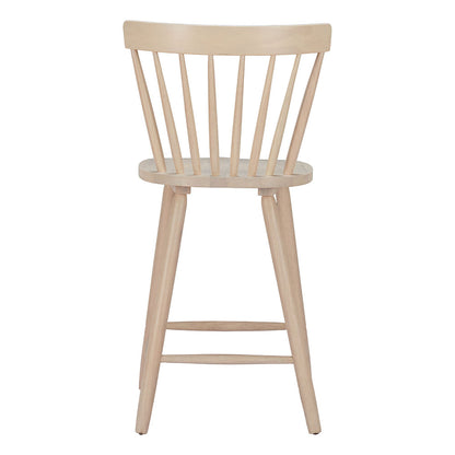TYCE COUNTER STOOL NATURAL