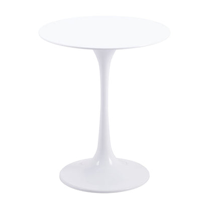 WILCO SIDE TABLE WHITE