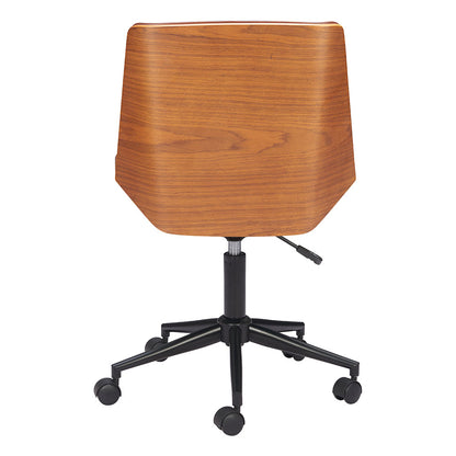 MAKER OFFICE CHAIR BROWN