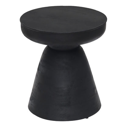 SAGE SIDE TABLE BLACK