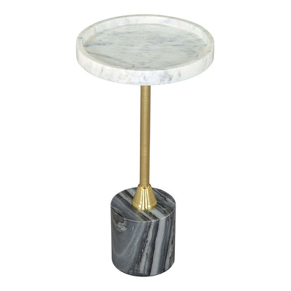 JOHAN SIDE TABLE MULTICOLOR