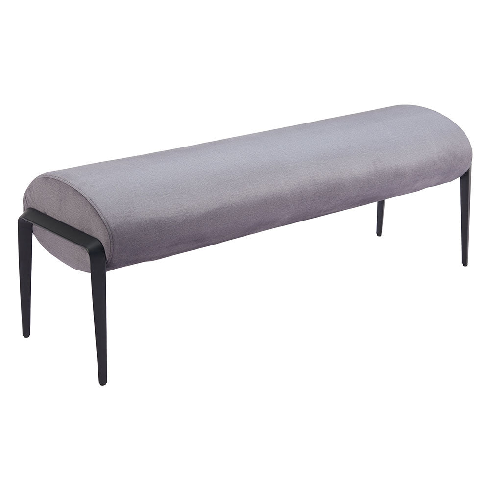 GLATT BENCH GRAY