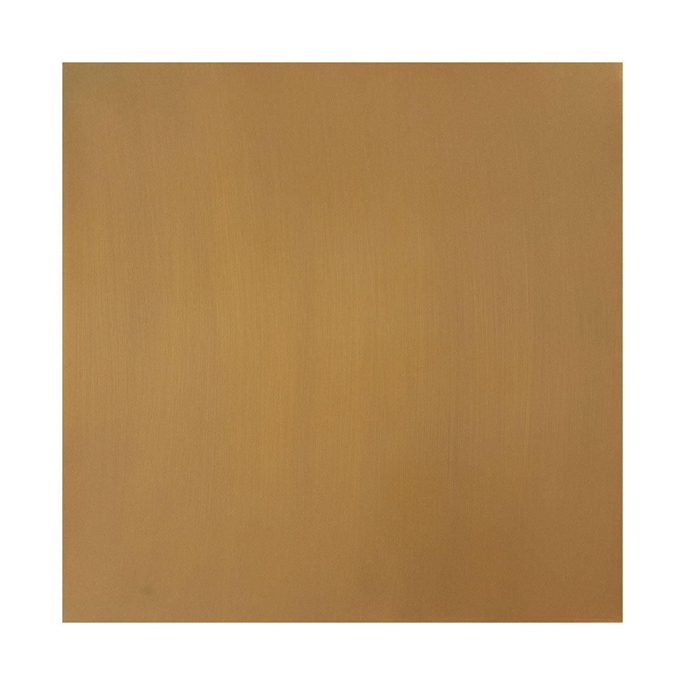 CINZA SIDE TABLE GOLD & BEIGE