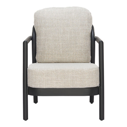 REIN ACCENT CHAIR BEIGE
