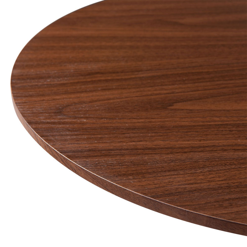 AURAY BAR TABLE BROWN