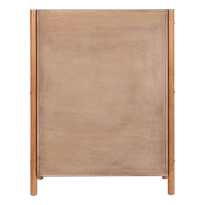 BELEZA CHEST WALNUT