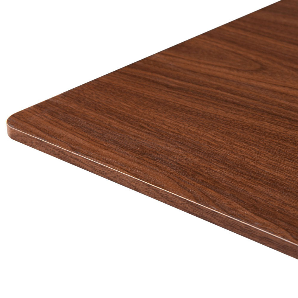 VALLETA BAR TABLE BROWN