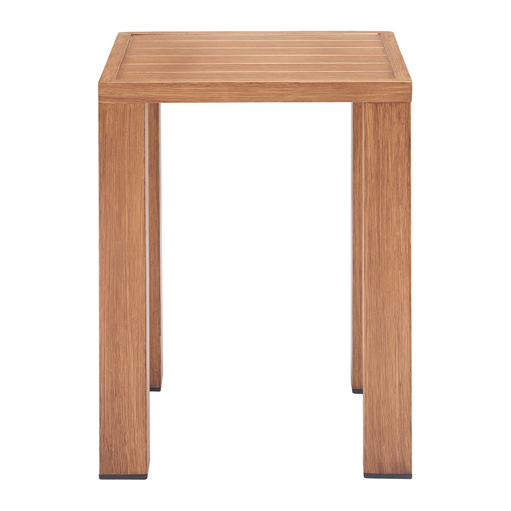 REGELS SIDE TABLE NATURAL