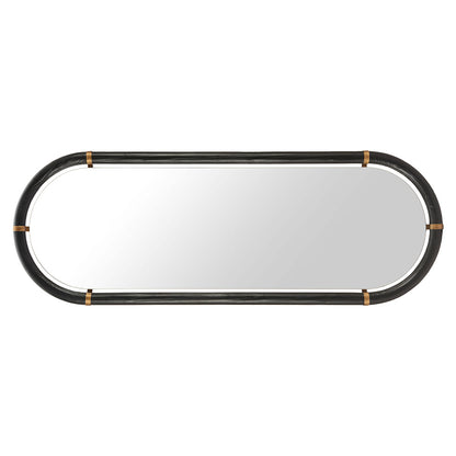 BRILO MIRROR BLACK
