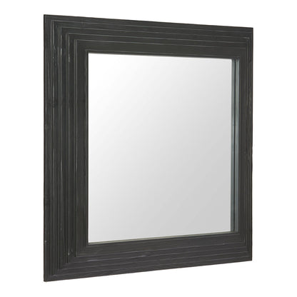 KARE MIRROR BLACK