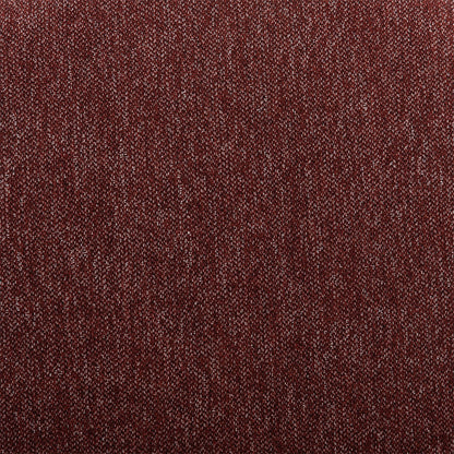NOVI DINING CHAIR MAROON BROWN