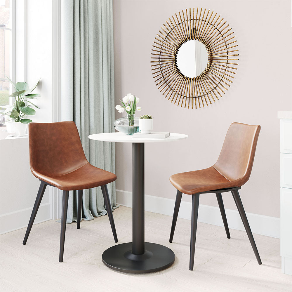 DIMOND MIRROR GOLD