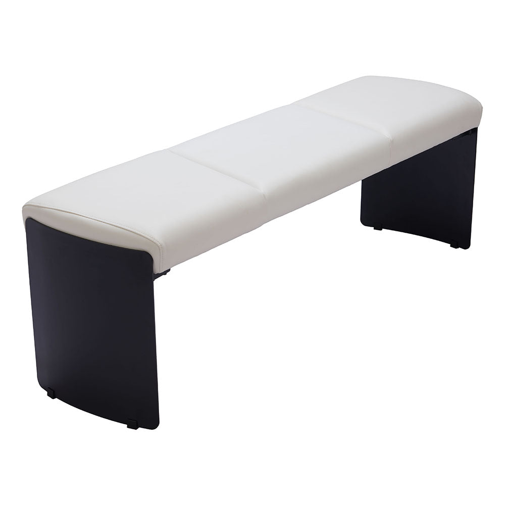 MUR BENCH GRAY