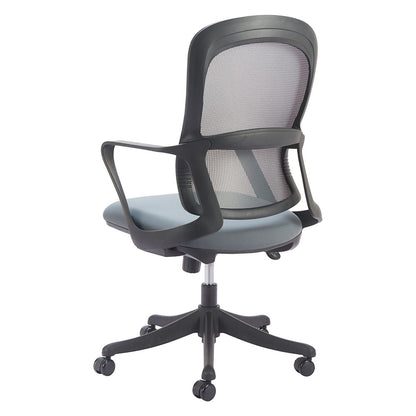 DELO OFFICE CHAIR GRAY