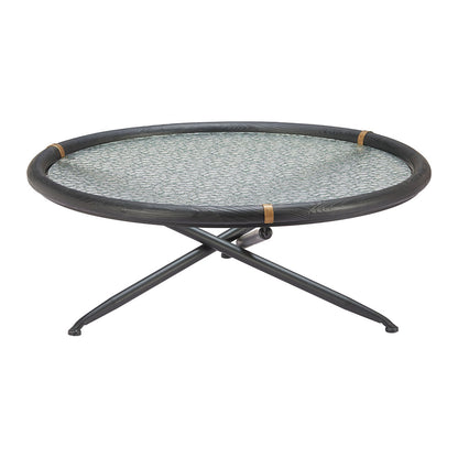 ANEIS COFFEE TABLE BLACK