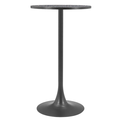 BITE BAR TABLE BLACK