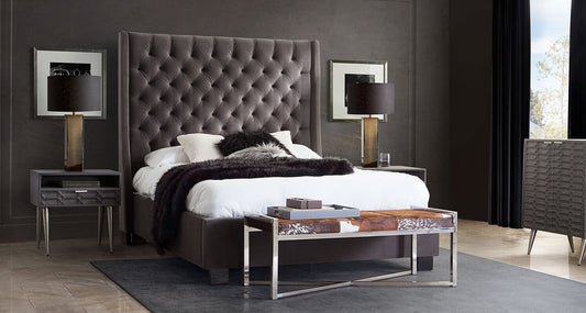 PARK AVENUE BED