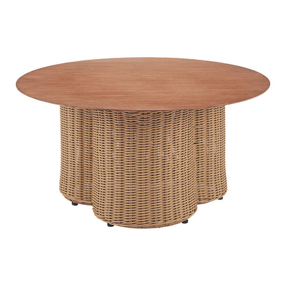 SOKA COFFEE TABLE NATURAL