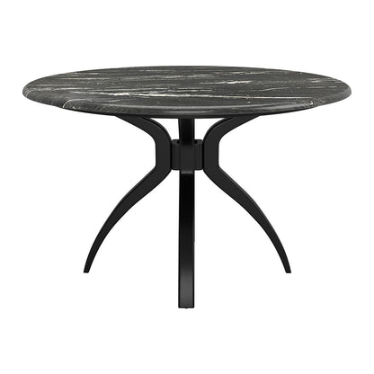 SUMAY DINING TABLE BLACK