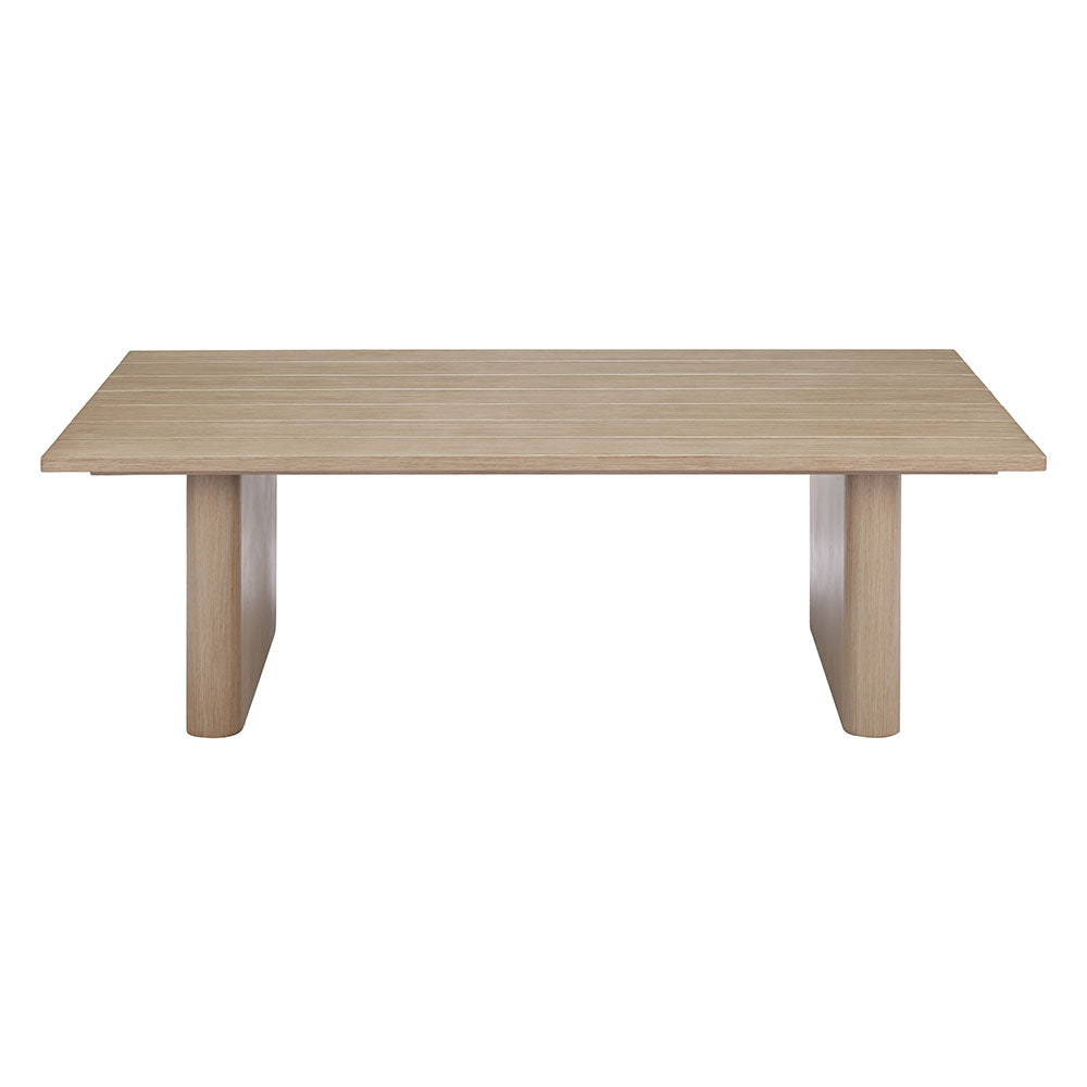 DUNA COFFEE TABLE NATURAL