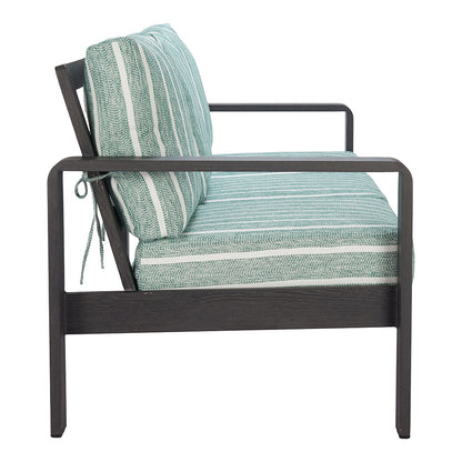 ROLIG SOFA GREEN