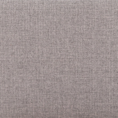 BERBERA DINING CHAIR GRAY