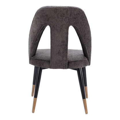 ARTUS DINING CHAIR GRAY