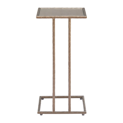 RINGEN SIDE TABLE BRONZE