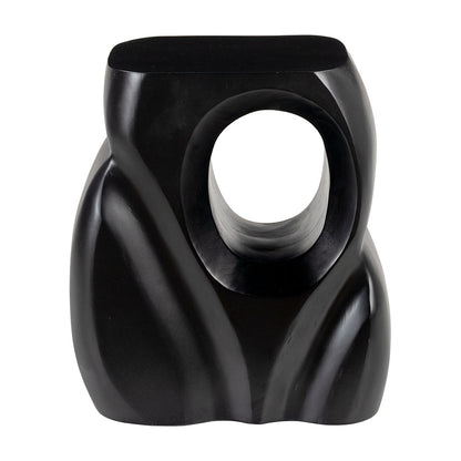 TRUNG SIDE TABLE BLACK