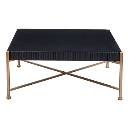 NAZAIRE COFFEE TABLE BLACK